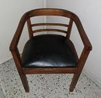 Stoel stoelen antieke notaris Stoel, Ophalen