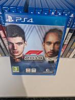 F1 2019 PS4 game, Spelcomputers en Games, Games | Sony PlayStation 4, Ophalen of Verzenden, ., ., .