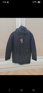 McKinley Jas nieuw met prijskaartje, Maat 48/50 (M), Zwart, Nieuw, Ophalen of Verzenden