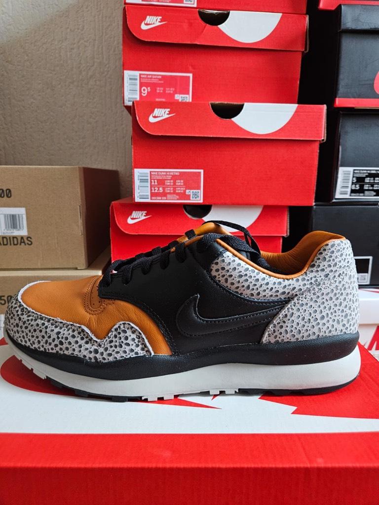 Nike Air Safari 3x, Overige kleuren, Verzenden, Nike, Nieuw