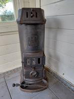 Potkachel etna, Huis en Inrichting, Kachels, Ophalen of Verzenden, Hout, Houtkachel