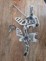 Aprilia RSV4 2014 GP shifter, Motoren, Ophalen of Verzenden