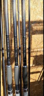 Shimano solstace, Ophalen of Verzenden, Zo goed als nieuw, Werphengel