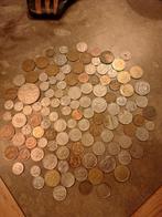 Grote partij oude Belgische franken, Postzegels en Munten, Ophalen of Verzenden