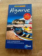 ANWB reisgids Algarve, Boeken, Reisgidsen, Europa, Ophalen of Verzenden, Zo goed als nieuw, Reisgids of -boek