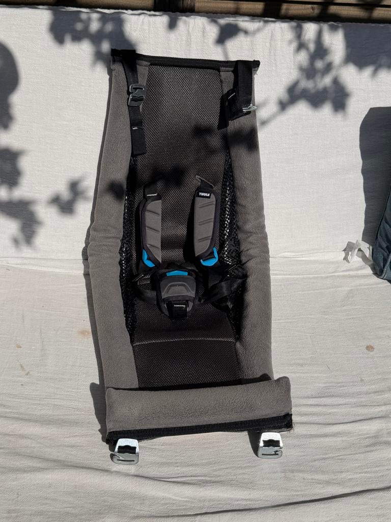 Thule Chariot Babyhangmat / Infant Sling, Gebruikt, Overige methoden, Ophalen, 0 t/m 10 kg