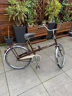 Batavus Vintage vouwfiets Passan Twin 24 inch, Fietsen en Brommers, Fietsen | Vouwfietsen, Ophalen, Gebruikt, Batavus