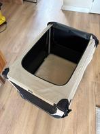 Reisbench maelson hond inklapbaar, Ophalen, Zo goed als nieuw