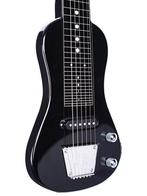 LG3BK SX lapsteel gitaar zwart, Muziek en Instrumenten, ., Nieuw, Ophalen of Verzenden, .