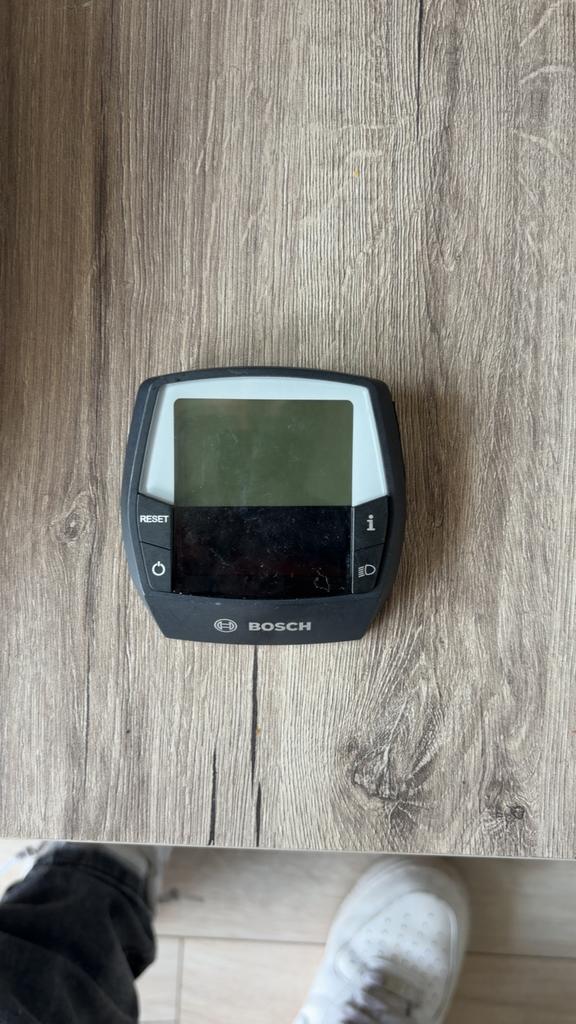 Bosch e bike schermpje, Ophalen of Verzenden, Zo goed als nieuw