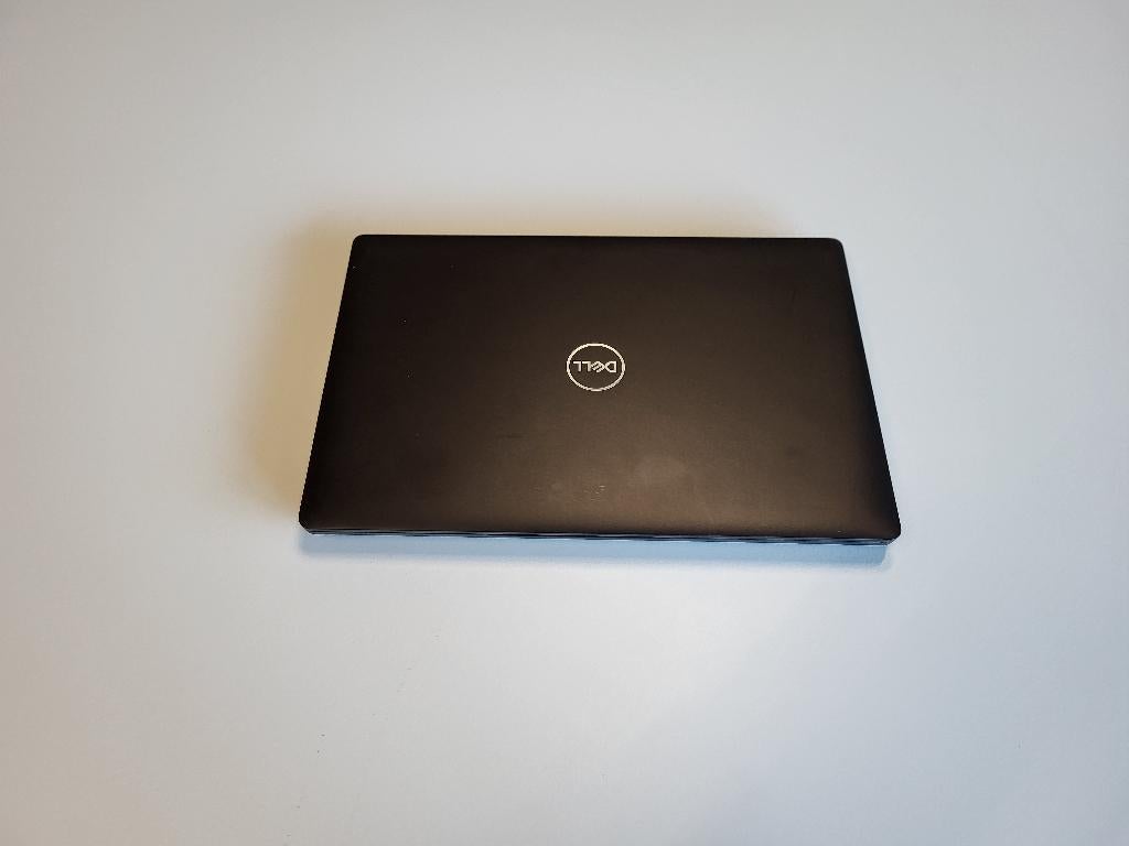 Dell Latitude 5400, Computers en Software, Windows Laptops, 256 GB, 2 tot 3 Ghz, Info@dell.com, Zo goed als nieuw