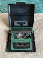 Sperry Remington Typmachine, Diversen, Typemachines, Ophalen of Verzenden, Gebruikt