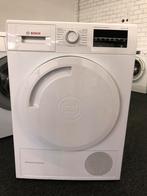 DAG AANBIEDING A++ 8kg warmtepomp droger Bosch Serie6, Ophalen, Minder dan 85 cm, Overige typen, 8 tot 10 kg