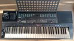 Yamaha PSR 500 Keyboard - Zo goed als nieuw met accessoires, 61 toetsen, Ophalen of Verzenden, Zo goed als nieuw, Midi-aansluiting