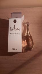 Dior J'adore 100 ml Eau de Parfum - Damesparfum (Nieuw), Ophalen of Verzenden, Nieuw