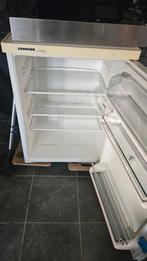 liebherr koelkast tafelmodel, 100 tot 150 liter, 45 tot 60 cm, Ophalen, 85 tot 120 cm