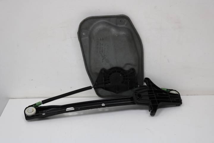 Raammechanisme VW Golf 5 rechtsachter – goed werkend, Auto-onderdelen, Ruiten en Toebehoren, Volkswagen, Gebruikt, Ophalen of Verzenden