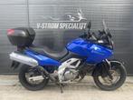 Suzuki DL 650 V-Strom Touring, div opties !, Bedrijf, Meer dan 35 kW, Toermotor, ABS
