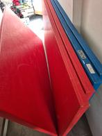 Judo mat, Sport en Fitness, Ophalen, Gebruikt