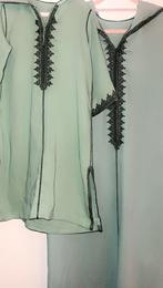 Moeder en dochter jellaba (S/M - 98/104) weg=weg, Kleding | Dames, Gelegenheidskleding, Maat 38/40 (M), Overige typen, Ophalen of Verzenden