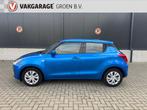 Suzuki Swift 1.2 Comfort Smart Hybrid / airco / ad. cruise /, 83 pk, Stof, Gebruikt, 4 cilinders