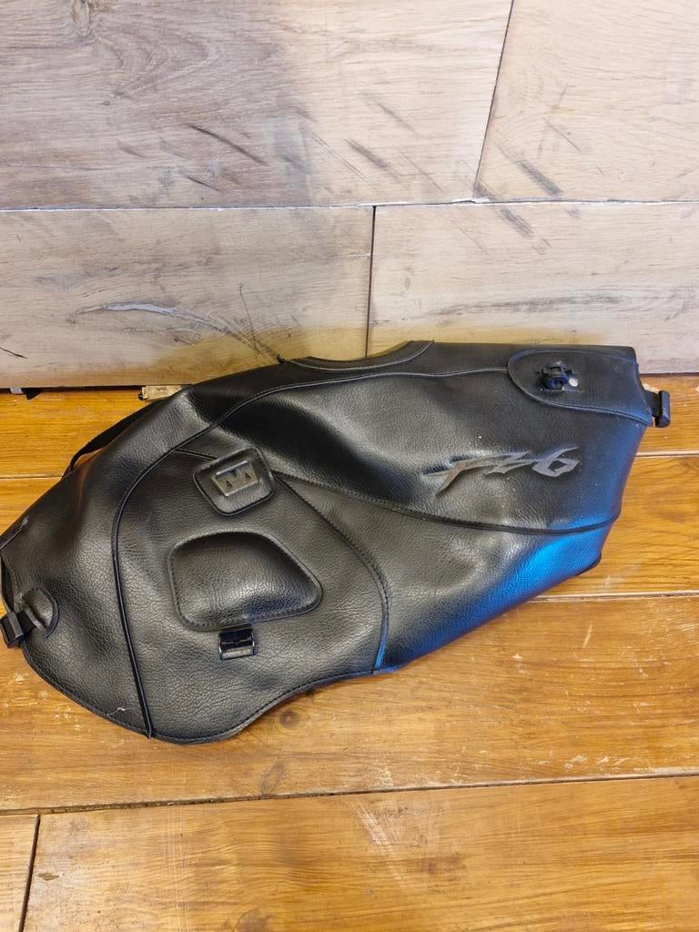 Tankcover fazer fz6, Motoren, Ophalen of Verzenden