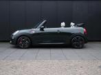 Mini Mini Cabrio 2.0 John Cooper Works | LEDER | H&K | CAMER, 1998 cc, Stof, 4 cilinders, Cabriolet