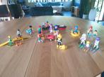 Playmobil Kleine Vintage Sets: 5 euro pst., Ophalen of Verzenden, Gebruikt, Complete set