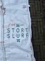 Stortslurf 9 meter inclusief ring- Gebruikt maar functioneel, Ophalen, Gebruikt