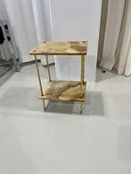 onyx bijzet tafel, Antiek en Kunst, Antiek | Meubels | Tafels, Ophalen