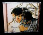 Peter Helms - Land Of Promise (Asaph Musik, 2001), Cd's en Dvd's, Cd's | Religie en Gospel, Ophalen of Verzenden, Zo goed als nieuw