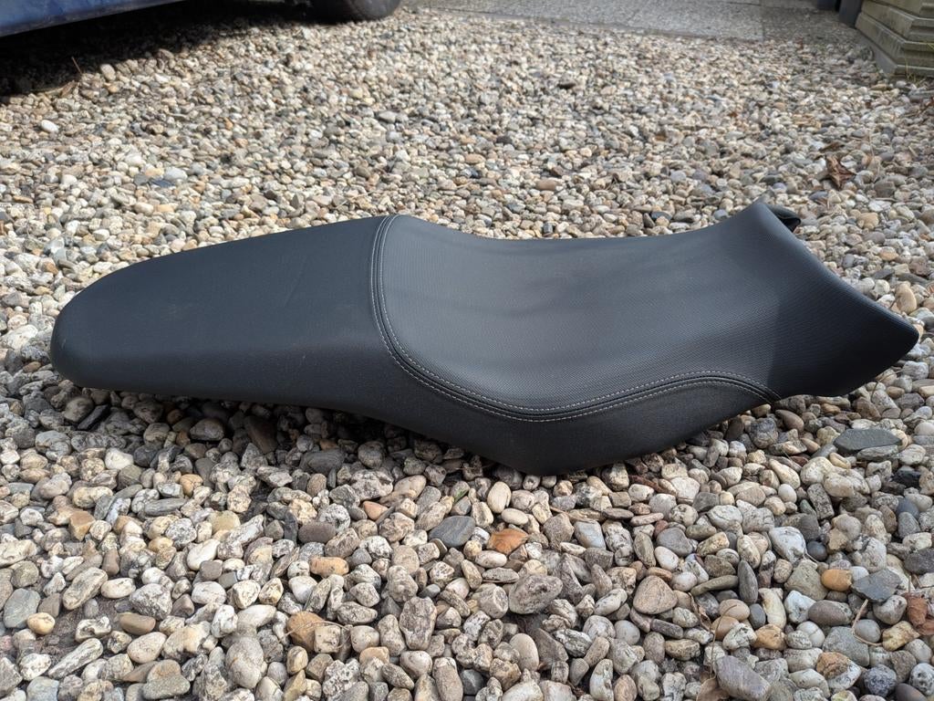 Yamaha Tracer 700 verlaagde buddyseat (origineel, nieuw), Motoren, Ophalen of Verzenden, Nieuw
