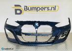 Bumper BMW 4 Serie G26 22-25 6xpdc 511180789611 Voorbumper 2, Auto-onderdelen, Bumper