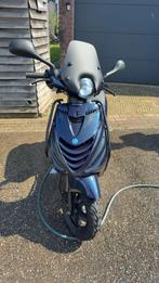 Zip 4takt 50cc, Ophalen, Zo goed als nieuw, Benzine, Zip