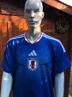 Adidas Japan Voetbalshirt. Nieuw, Ophalen of Verzenden, Nieuw, Buitenlandse clubs, Shirt