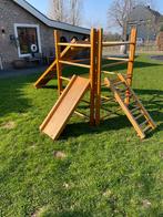 Klimrek Rolf retro gymzaal glijbaan, Ophalen, Gebruikt, Overige typen