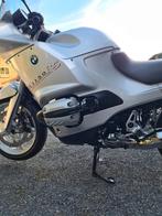 Nieuwstaat Liefhebbers Bmw R1150RS. Bj.2005.laatst gebouwde!, Motoren, 1150 cc, 2 cilinders, Cardan-aandrijving, Particulier