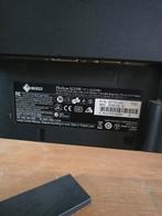 EIZO FlexScan S2233W 21.9 inch monitor, Computers en Software, Monitoren, Ophalen, Gebruikt, Kantelbaar, Full HD