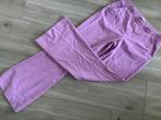 Studio Anneloes flair bonded travelstof broek xl, Ophalen of Verzenden, Zo goed als nieuw, Maat 46/48 (XL) of groter, Lang
