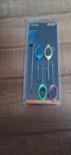 Boilie Naald Set – Nieuw in verpakking, Ophalen of Verzenden, Nieuw