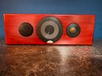 Monitor Audio - Radius 180 - Rosewood, Ophalen of Verzenden, Zo goed als nieuw, Front, Rear of Stereo speakers, Overige merken