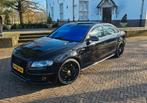 Audi s4 3.0 tfsi quattro pro line, Auto's, Audi, Automaat, 2995 cc, Zwart, Lichtsensor