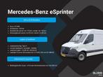 Mercedes-Benz eSprinter 55kWh 168km WLTP 94% (SOH) L2H2 80kw, Gebruikt, 116 pk, Mercedes-Benz, 55 kWh