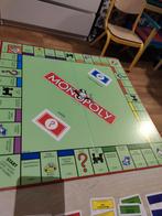 Monopoly - Het beroemde gezelschapsspel, Vijf spelers of meer, Parker Brothers, Zo goed als nieuw, Consumercare@hasbro.co.uk