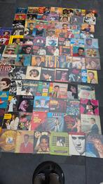 Elvis Presley LP's - 92 stuks in 1 koop mag dit weg, Ophalen of Verzenden, Gebruikt, Overige formaten