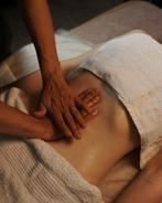 Massage Amsterdam De Pijp – Relaxation & Deep Tissue, Stoelmassage