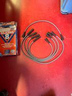 Nieuwe Bougiekabelset 4 cilinder oldtimer Volvo, Ophalen of Verzenden, Nieuw