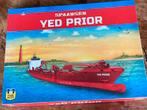 Leuk scheepvaart bordspel van Spaansen De Yed Prior, Ophalen, Zo goed als nieuw