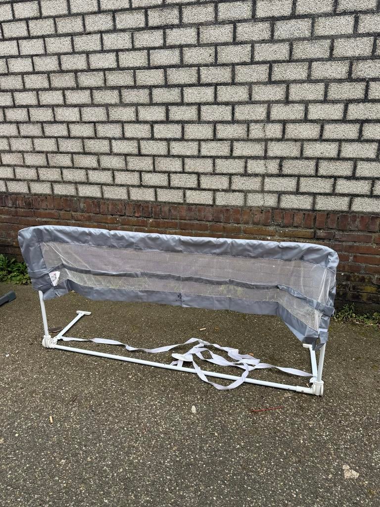 KESSER Bedhekje - Veiligheid voor Kinderen, Ophalen, Overige materialen, Overige typen, Nieuw