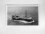 scheepvaart-foto-gerd., Ophalen of Verzenden, Zo goed als nieuw, Motorboot, Boek of Tijdschrift